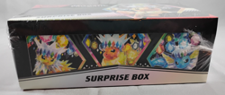 POKEMON TCG Scarlet & Violet Prismatic Evolutions Surprise Box Factory Sealed - Image 3
