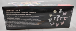 POKEMON TCG Scarlet & Violet Prismatic Evolutions Surprise Box Factory Sealed - Image 4