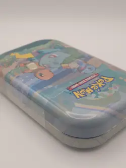2021 Pokemon Celebrations 25th Anniversary 3 Sealed Mini Tin Set - New - Image 5
