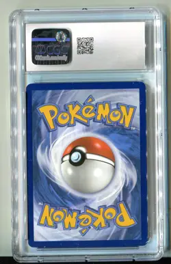 2023 Pokemon Crown Zenith Gold Rare Arceus VSTAR #GG70 CGC 10 Gem Mint A - Image 2