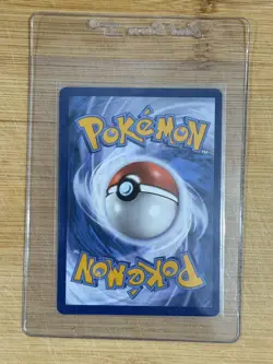 Victini 171/086 Reverse Holo Secret Rare Pokemon Black Bolt - Image 2