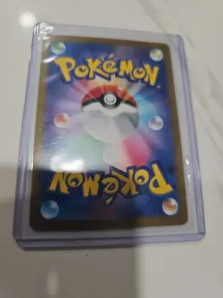 2023 Near Mint Pokemon 093/165 Haunter Reverse 151 SV2a Japanese Poke Ball - Image 2