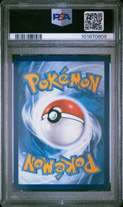 Koraidon 014 Scarlet & Violet Promo PSA 10 Pokemon Center Stamped LOW POP - Image 2