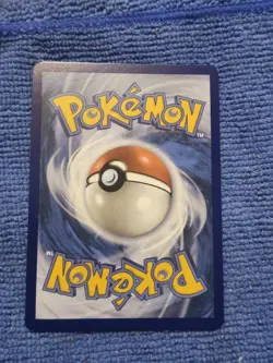 Pokemon Prismatic Evolutions - Basic Energy Psychic 013 - Reverse Holo - Image 2
