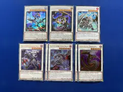 Yu-Gi-Oh! - Bonz's Complete Zombie World Synchro Deck - Image 2