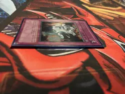 YuGiOh! Destiny Board Ultra Rare Near Mint Full Set LON-KR088 - Image 3