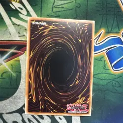 Yugioh! Majesty With Eyes of Blue LCKC-EN031 Secret Rare Unlimited NM - Image 2