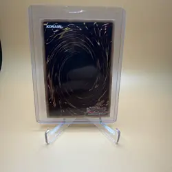 Yugioh - Number 17: Leviathan Dragon BROL-EN000 1st Edition Astral Rare NM - Image 2