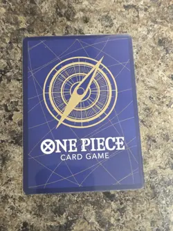 One Piece TCG Brook ST01-001 Premium Collection 23-24 Foil *SHIPS NOW* - Image 2