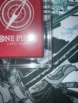 PGS 10 Boa Hancock OP07-038 EB02 25th Collection ONE PIECE TCG GEM Mint PSA BGS - Image 3