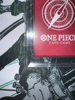 PGS 10 Boa Hancock OP07-038 EB02 25th Collection ONE PIECE TCG GEM Mint PSA BGS - Image 4