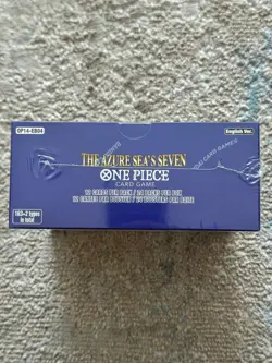 One Piece OP-14 Booster Box ENGLISH | SEALED | TRUSTED SELLER | FAST SECURE POST - Image 5
