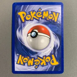 Dark Marowak 7/109 EX Team Rocket Returns Regular Non-Holo RARE Pokemon Card LP - Image 2