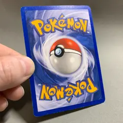 Dark Marowak 7/109 EX Team Rocket Returns Regular Non-Holo RARE Pokemon Card LP - Image 5