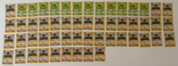 1999 Pokemon Base Set First Edition Shadowless Commons Vintage Lot - 733 Cards - Image 3