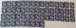 1999 Pokemon Base Set First Edition Shadowless Commons Vintage Lot - 733 Cards - Image 4