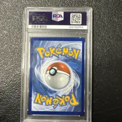 Pokemon TCG Mega Latias EX Sir 181/132 Holo Card Mega Evolution Series Psa 10 - Image 2