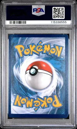 Pokemon card Full Art Charizard TG03/TG30 SWSH Lost Origin 2022 English PSA 9 - Image 3