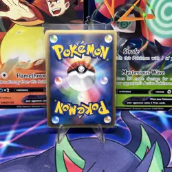 Charizard LV.X 002/016 Charizard G Half Deck Japanese Pokemon Card TCG NN - Image 2