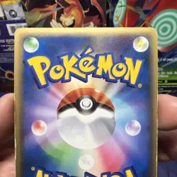 Charizard LV.X 002/016 Charizard G Half Deck Japanese Pokemon Card TCG NN - Image 5