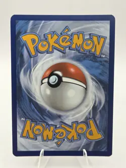 Pokemon TCG Journey Together N's Zorua #189 Holo Promo Card - NM - Image 2