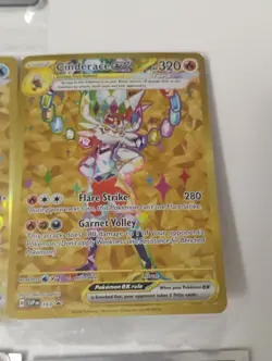 Pokemon Latios GX/Charizard GX/Sealed Pikachu/Cinderace/Lapras Promo Holo Cards - Image 5