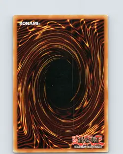 Yu-Gi-Oh TCG Mekk-Knight Yellow Star EXFO-EN017 1st Edition Rare Card NM - Image 2