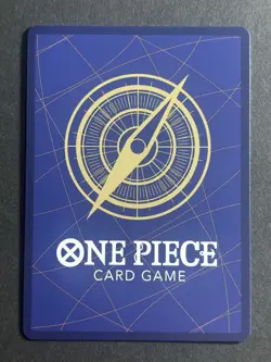 The Azure Sea's Seven #OP14-112 Boa Hancock One Piece Card - Image 2