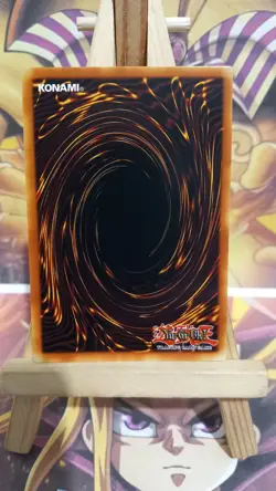 Cartes Toon Uria , Toon Lord Of Searing Flaes ACG Waifu Card Holo Anime Yug V3 - Image 5