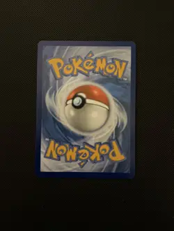 Pokemon TCG Eevee EX Black Star Promo #174 Prismatic Evolutions Card - Image 2