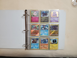 180 Cards w Holos & Reverse MID ERA XY - Binder / Collection / Lot - Image 1