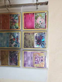 180 Cards w Holos & Reverse MID ERA XY - Binder / Collection / Lot - Image 3