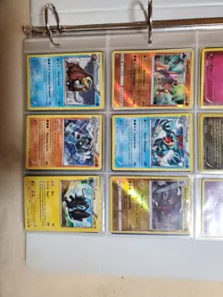 180 Cards w Holos & Reverse MID ERA XY - Binder / Collection / Lot - Image 4