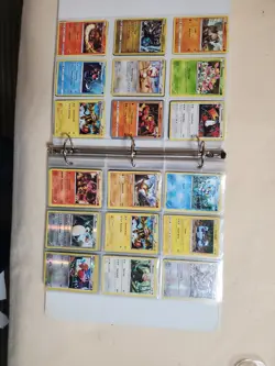 180 Cards w Holos & Reverse MID ERA XY - Binder / Collection / Lot - Image 5