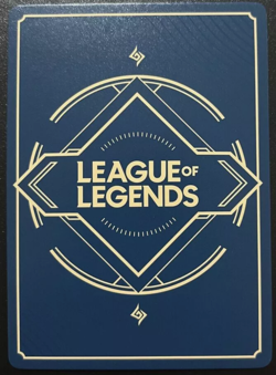 League of Legends TCG Card Game Chinese Arcane LOL Exclusive Heimerdinger Promo - Image 2