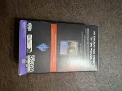 Virtue and Valor - Commander Deck - Wilds of Eldraine - MTG - Brand New - Sealed - Image 2