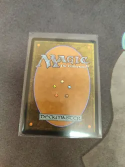 1x Signed Hovermyr Magic The Gathering Common - Image 2
