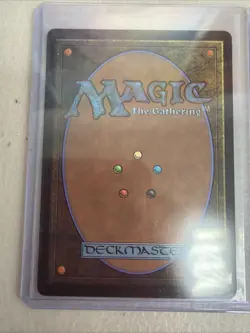 MTG Wastewood Verge (First-Place Foil) Aetherdrift Foil - Image 2