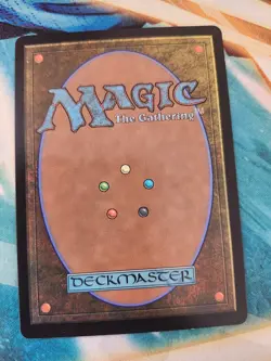 Urza's Workshop Commander: the Brothers' War Foil 028 - Image 2