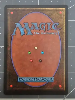 MTG ⭐ Legends ⭐ Palladia-Mors ⭐ Vintage Legacy ⭐ NM - Image 2