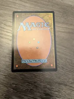 Magic the Gathering MTG Underground Mortuary Borderless Near Mint - Image 3