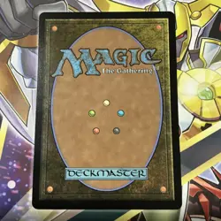 MTG Magic the Gathering Machinist's Arsenal (23/764) Final Fantasy Regular NP - Image 2