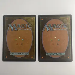 Sword of Feast and Famine Mirrodin Besieged Regular X2 - Image 3