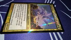 Progenitus From the Vault: Legends Foil # 9 - Image 3