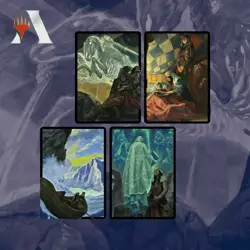 [MTG ARENA CODE] SECRET LAIR: Sidharth Chaturvedi - Sleeve Redemption FAST! - Image 1