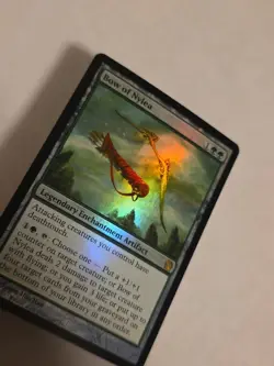 Bow of Nylea Theros Foil NM - Image 3