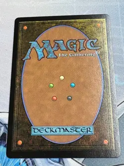 MTG Zodiark, Umbral God English Final Fantasy FIN NM R0128 - Image 2