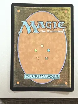 Tainted Aether 7th Edition Foil - Image 2