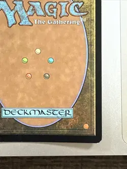 Tainted Aether 7th Edition Foil - Image 5