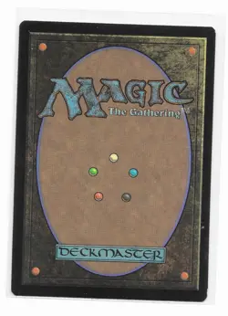 MTG Secret Lair x Final Fantasy 7004 Yojimbo Solitude English Rainbow Foil Chase - Image 2